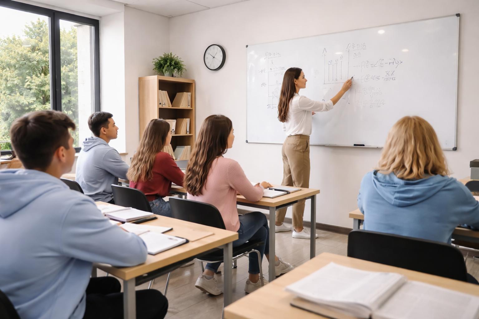 Alemdağ Kurs Merkezi